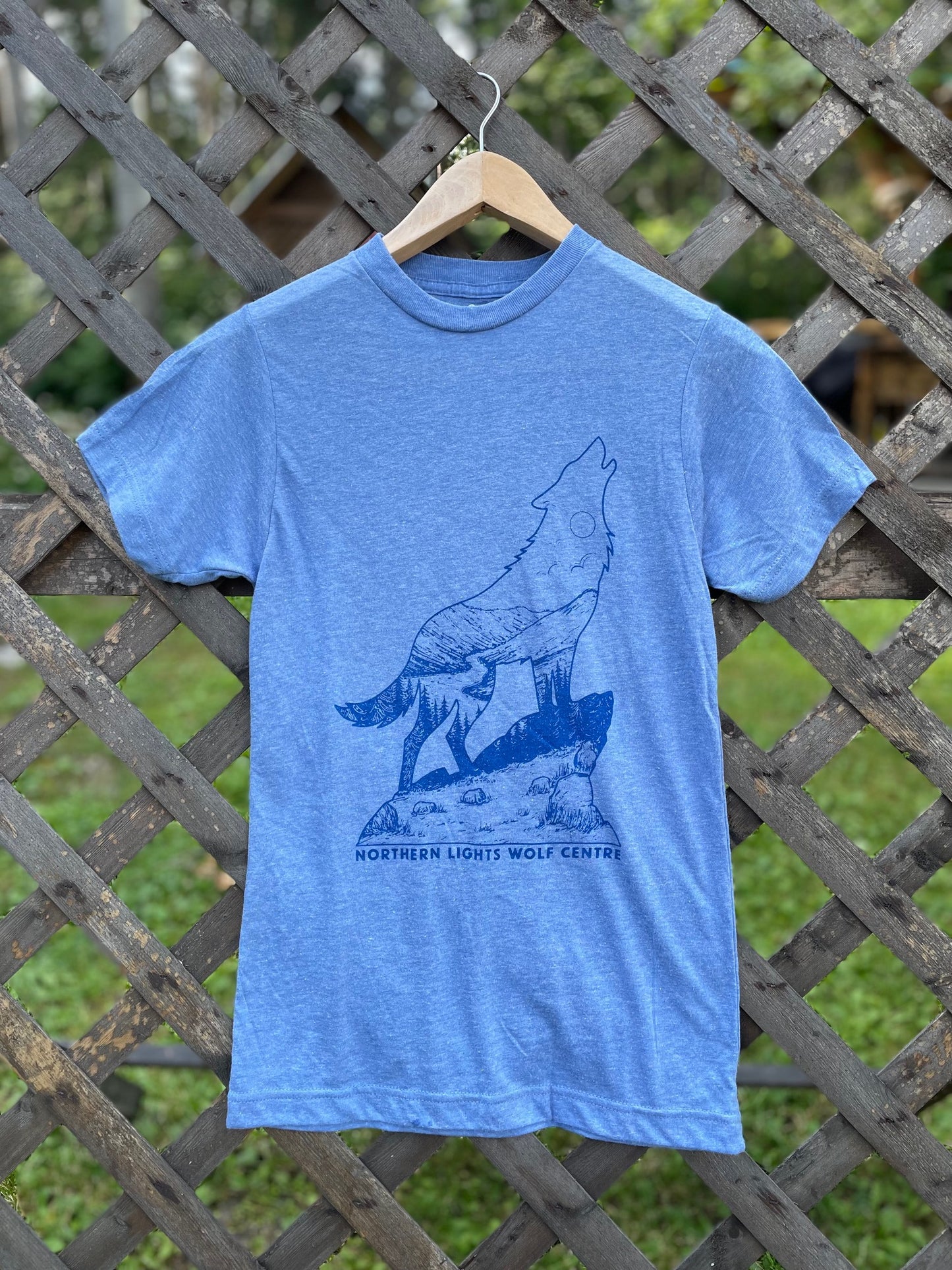 Howling Wolf T-Shirt
