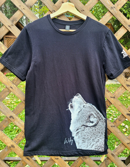 T-shirt Wiley