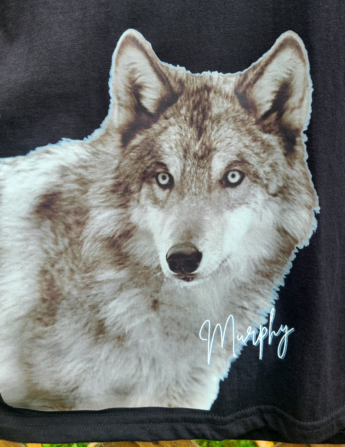 Murphy-T-Shirt