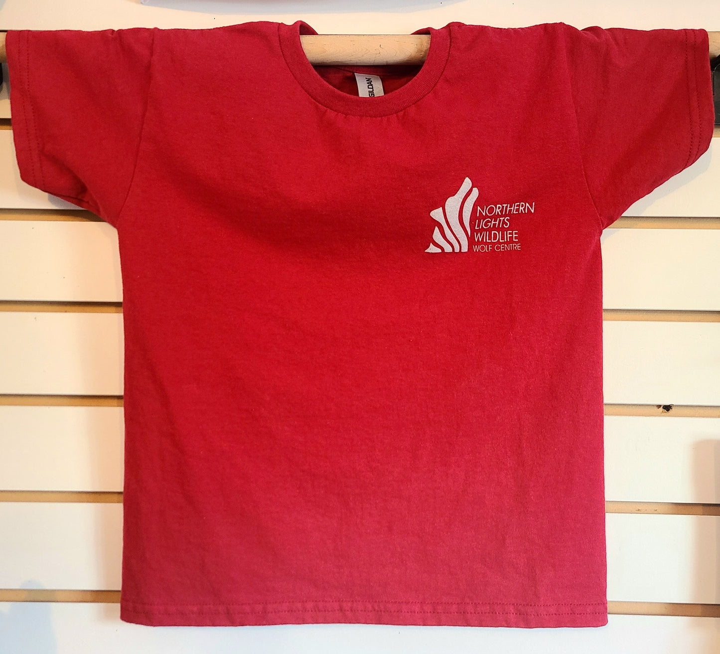 Jugend-NLWC-Logo-T-Shirt