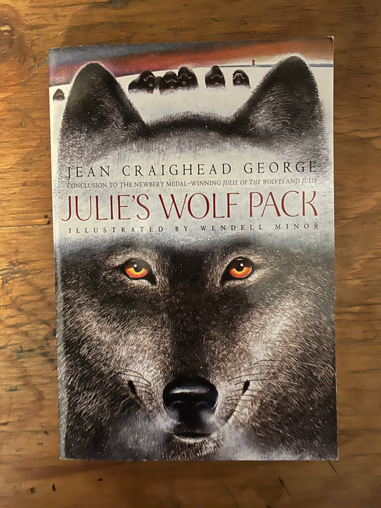 Julie's Wolf Pack
