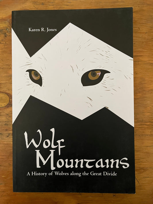 Wolf Mountains