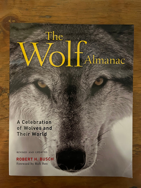 The Wolf Almanac