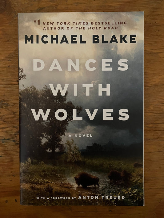 Dances with Wolves