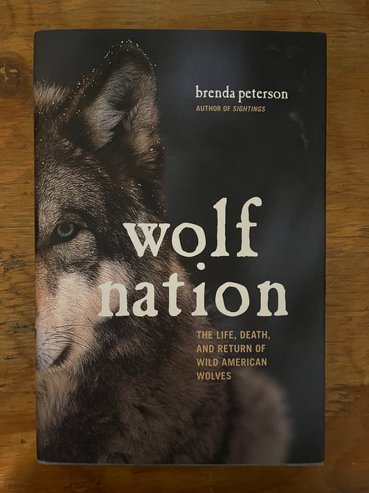 Wolf Nation