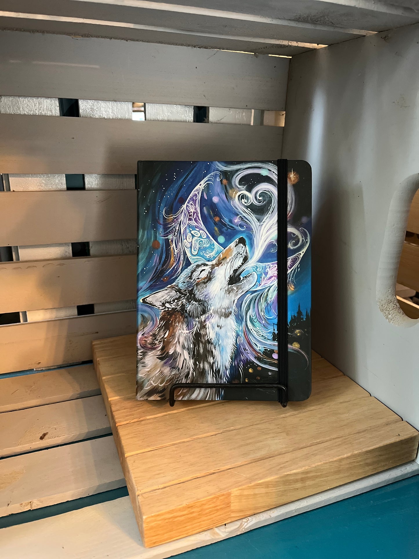 Journal - Indigenous Collection