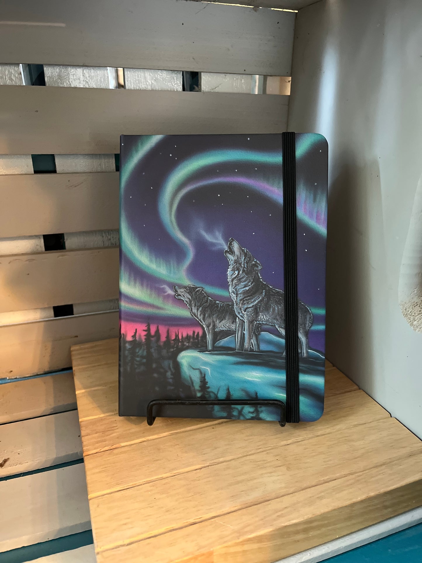 Journal - Indigenous Collection