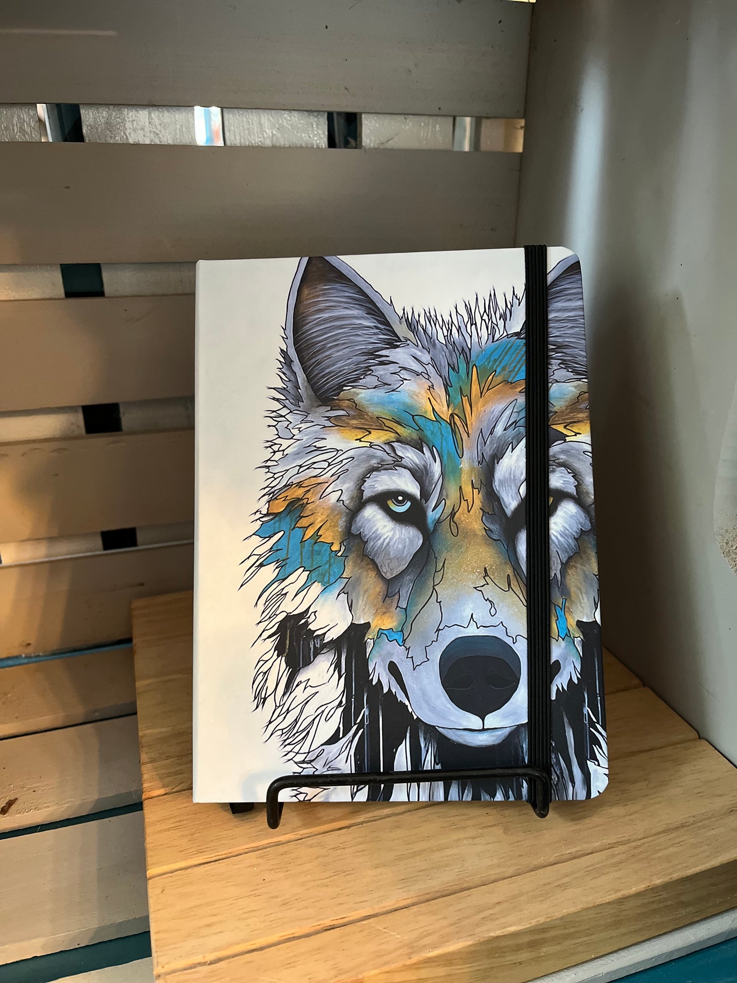 Journal - Indigenous Collection