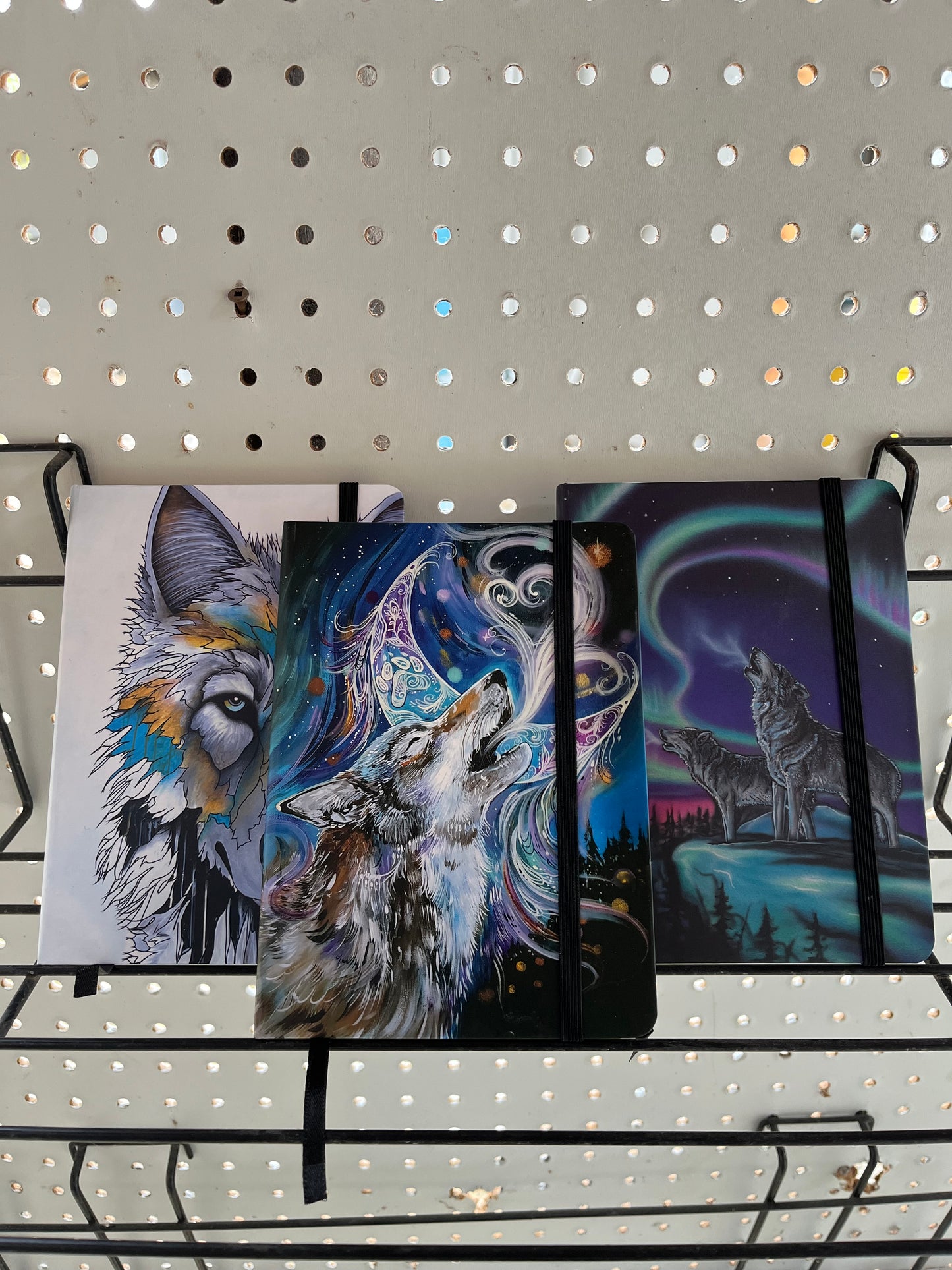 Journal - Indigenous Collection