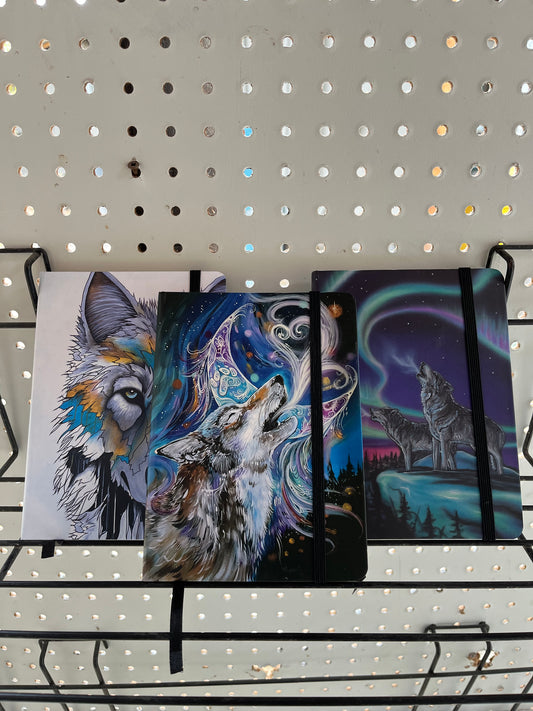 Journal - Indigenous Collection