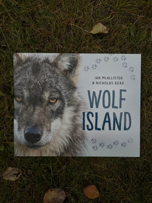 Wolf Island