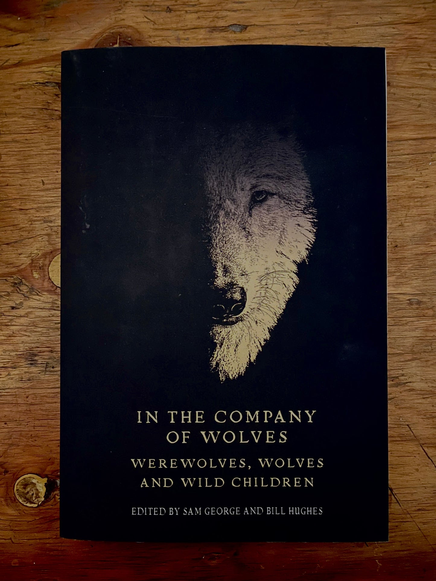In the Company of Wolves