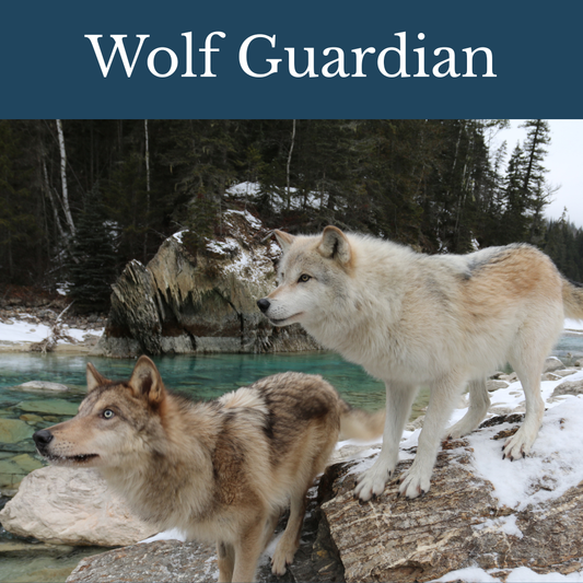 Wolf Guardian Membership