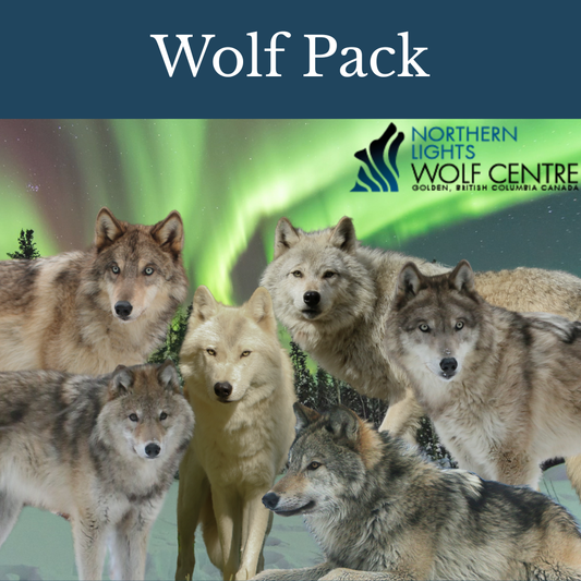 Wolf Pack Membership