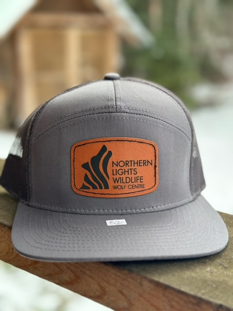 NLW Cap