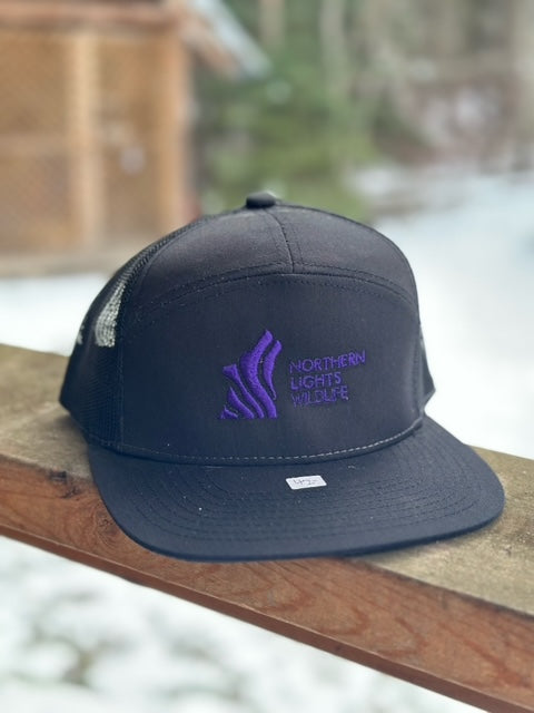 NLW Cap