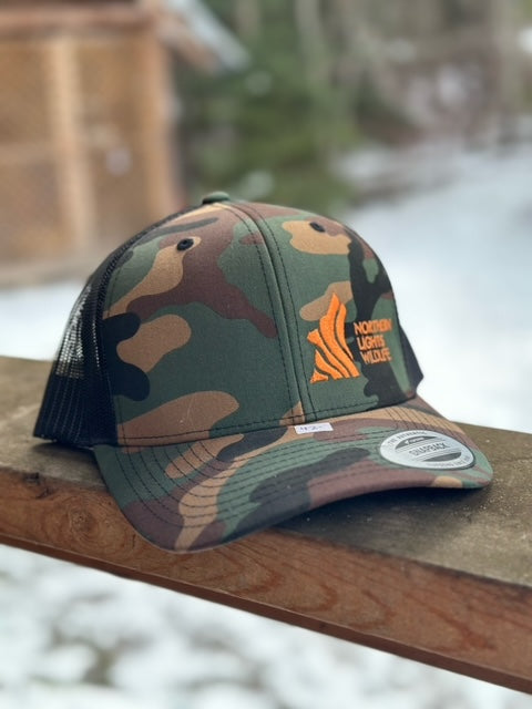 NLW Cap